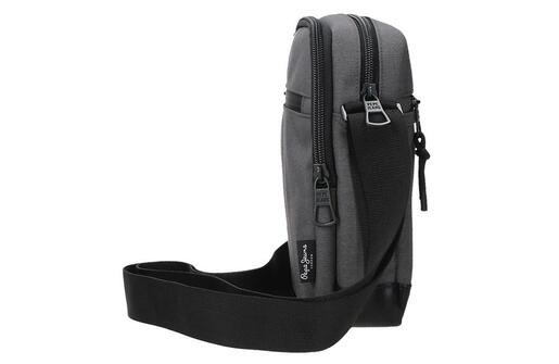 Pepe jeans waltford muška torba na rame 72.755.41