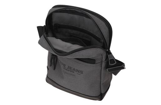 Pepe jeans waltford muška torba na rame 72.755.41