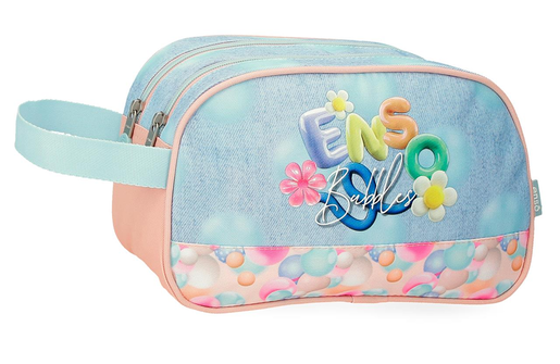 Enso bubbles dečiji neseser sa 2 pregrade 97.844.21