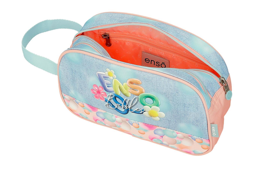Enso bubbles dečiji neseser sa 2 pregrade 97.844.21
