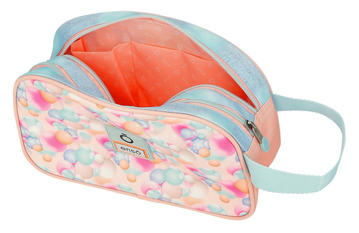 Enso bubbles dečiji neseser sa 2 pregrade 97.844.21