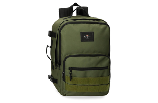 Pepe jeans aris ranac za putovanje 63.325.c3