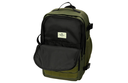 Pepe jeans aris ranac za putovanje 63.325.c3