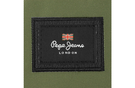 Pepe jeans aris ranac za putovanje 63.325.c3