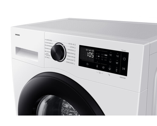 Samsung mašina za pranje veša WW90DG5G34AELE