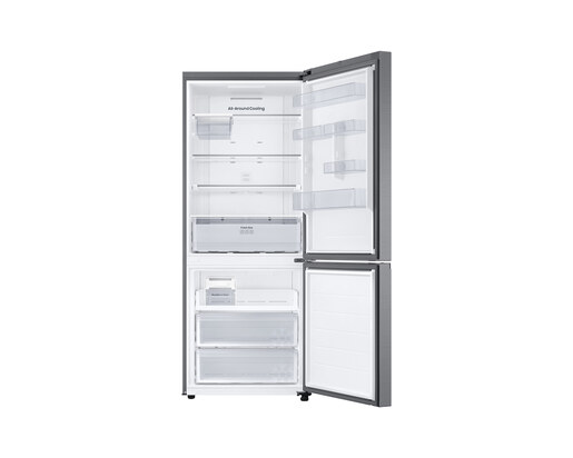 Samsung kombinovani frižider  RB50DG602ES9EO