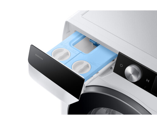 Samsung veš mašina WW90DG6U8FLKU4