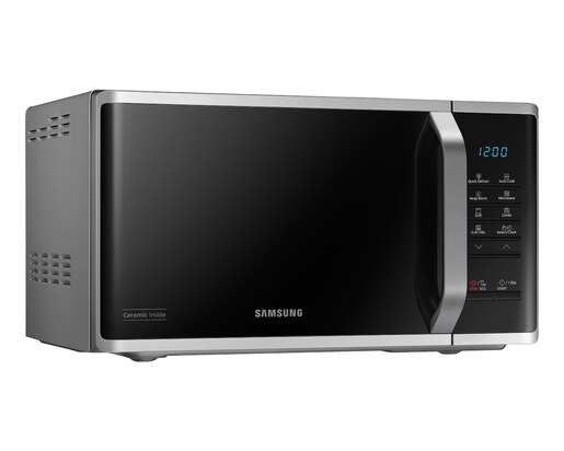 Samsung mikrotalasna rerna MG23K3523AS/E2