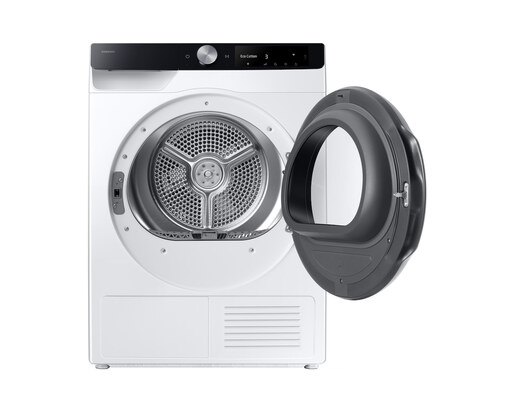 Samsung mašina za sušenje veša DV90DG6845LKU4