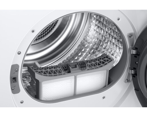 Samsung mašina za sušenje veša DV90DG6845LKU4