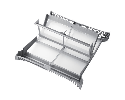 Samsung mašina za sušenje veša DV90DG6845LKU4