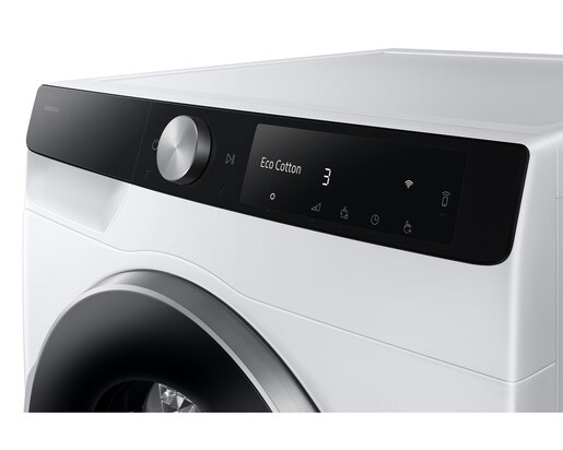 Samsung mašina za sušenje veša DV90DG6845LKU4