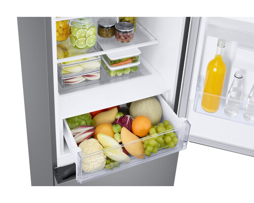 Samsung kombinovani frižider RB38C650ESA/EK