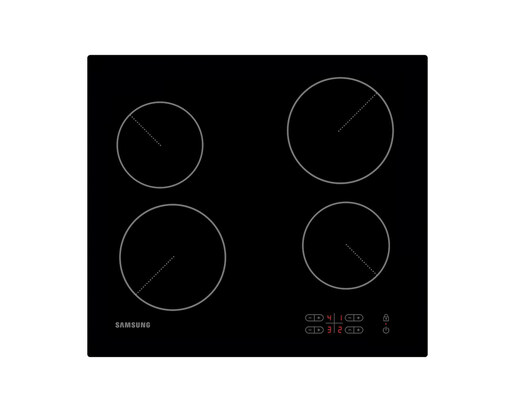 Samsung staklokeramička ploča CTR464EB01/XEO