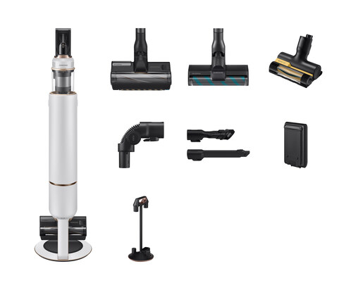 Samsung usisivač VS20B95843W/GE