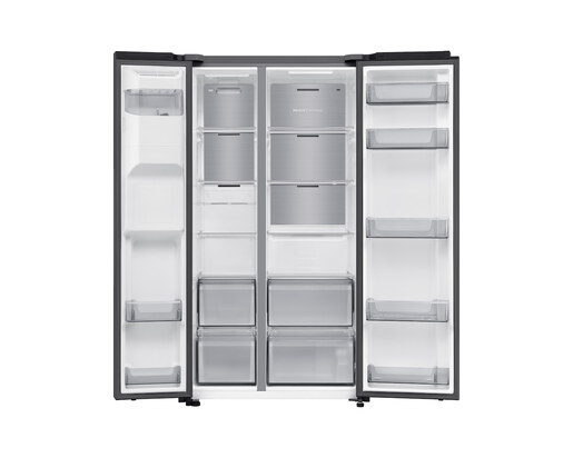 Samsung frižider SBS RS70F64KEFEO