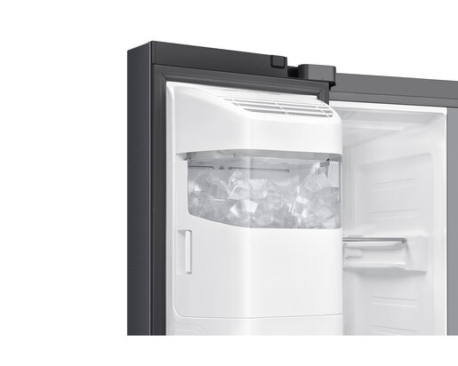 Samsung frižider SBS RS70F64KEFEO