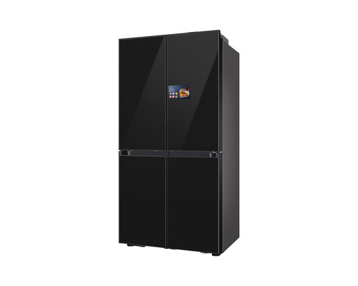 Samsung frižider SBS RM90F67CECEO