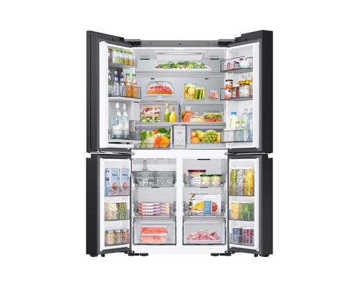 Samsung frižider SBS RM90F67CECEO