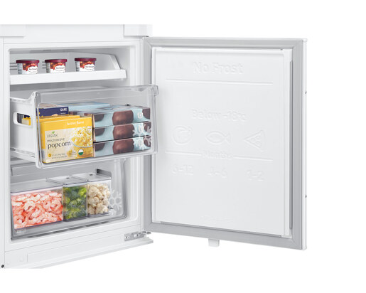 Samsung ugradni frižider BRB70F30AES0EO