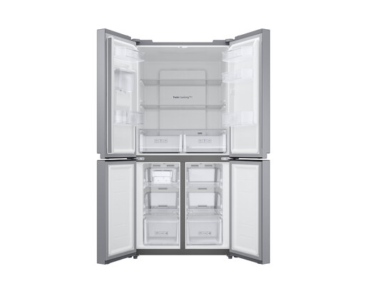 Samsung frižider SBS RF48A401EM9/EO