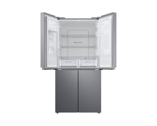 Samsung frižider SBS RF48A401EM9/EO