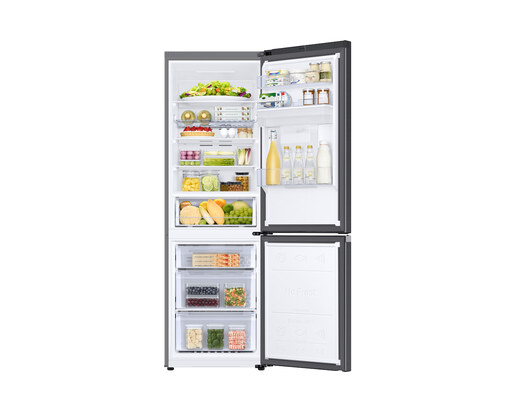 Samsung kombinovani frižider RB34C652EB1/EK