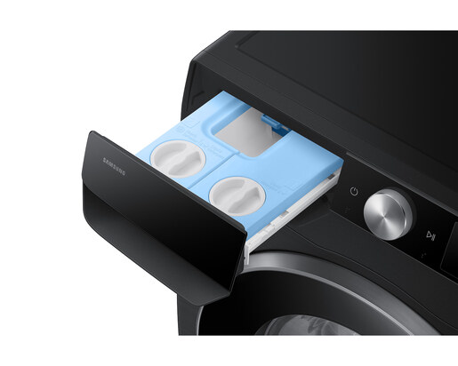 Samsung veš mašina WW90DG6U8FLBU4