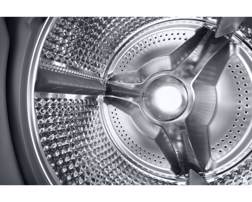 Samsung mašina za pranje i sušenje veša WD80TA046BE/LE