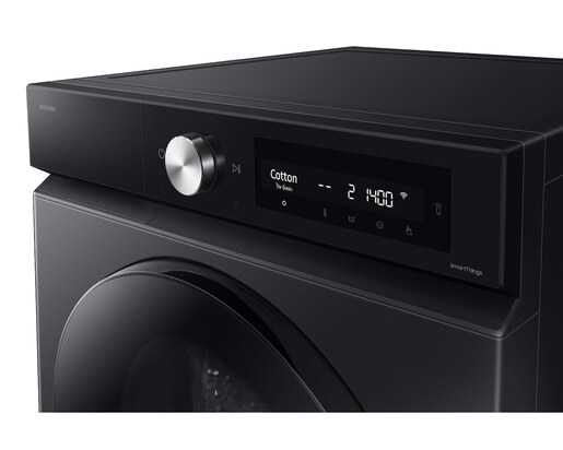 Samsung mašina za pranje i sušenje WD11DB7B85GBU4