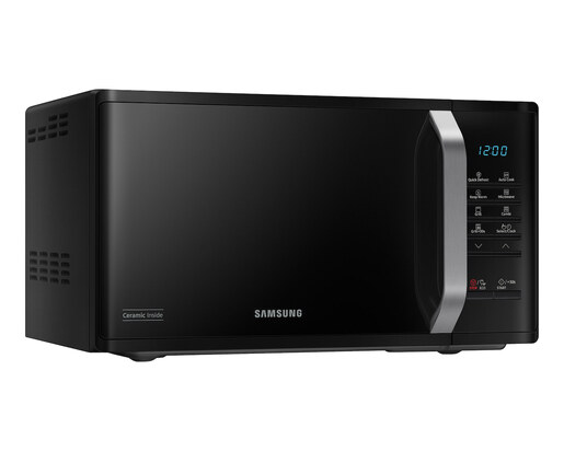 Samsung mikrotalasna rerna MG23K3523AK/E2