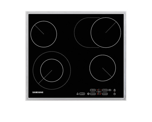 Samsung staklokeramička ploča C61R2CAST/BOL