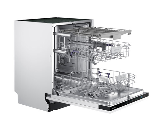 Samsung ugradna sudomašina DW60M6070IB/ET