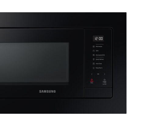 Samsung mikrotalasna rerna MG23A7318CK/E2