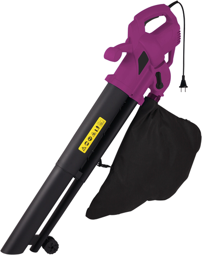 Nexsas električni duvač lišća NXE-3000