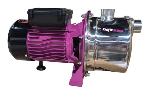 Nexsas hidropak JS100