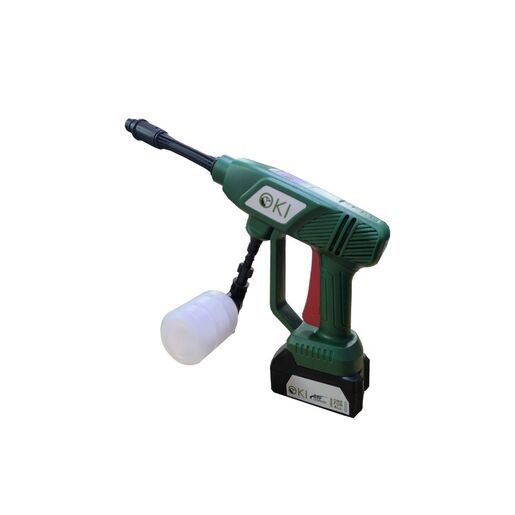 Nexsas OKI aku perač OAP-20V