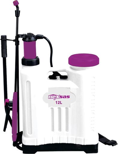 Nexsas ručna prskalica 12L