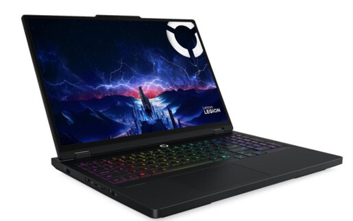 Laptop Lenovo Legion 5 Pro 83LU001DRM, 16 WUXGA, Intel Core Ultra 9-275HX, 32GB RAM, 1TB SSD, nVidia GeForce RTX5070Ti, DOS
