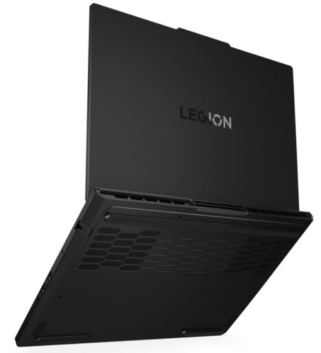 Laptop Lenovo Legion 5 Pro 83LU001DRM, 16 WUXGA, Intel Core Ultra 9-275HX, 32GB RAM, 1TB SSD, nVidia GeForce RTX5070Ti, DOS