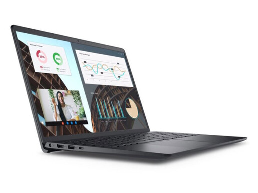 Laptop Dell Vostro 3530, 15.6 FHD, Intel Core i7-1355U, 16GB RAM, 512GB SSD, DOS