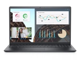 Laptop Dell Inspiron 15 I3530, 15.6 FHD Touch, Intel Core i5-1334U, 16GB RAM, 1TB SSD, DOS