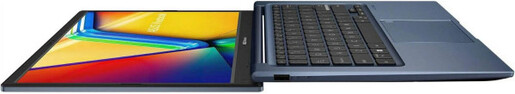 Laptop Asus Vivobook X1404VA, 14 FHD, Intel Core i3-1315U, 8GB RAM, 256GB SSD, Windows 11 Home