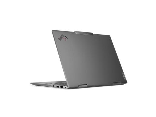 Laptop LENOVO ThinkPad X1 2-in-1 G10 21Q000BPCX, 14 WUXGA Touch, Intel Core Ultra 7 255U, 32GB RAM, 1TB SSD, Windows 11 Pro