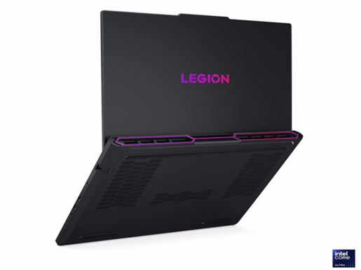Laptop LENOVO Legion Pro 7 16IAX10H 83F500AFYA, 16 WQXGA OLED, Intel Core Ultra 9 275HX, 64GB RAM, 1TB SSD, nVidia GeForce RTX 5090, DOS