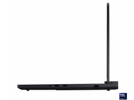 Laptop LENOVO Legion Pro 7 16IAX10H 83F500AFYA, 16 WQXGA OLED, Intel Core Ultra 9 275HX, 64GB RAM, 1TB SSD, nVidia GeForce RTX 5090, DOS