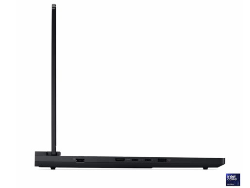 Laptop LENOVO Legion Pro 7 16IAX10H 83F500AFYA, 16 WQXGA OLED, Intel Core Ultra 9 275HX, 64GB RAM, 1TB SSD, nVidia GeForce RTX 5090, DOS