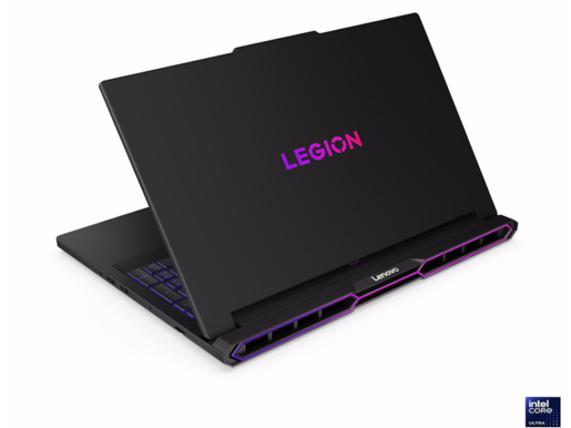 Laptop LENOVO Legion Pro 7 16IAX10H 83F500ADYA, 16 WQXGA OLED, Intel Core Ultra 9 275HX, 64GB RAM, 1TB SSD, nVidia GeForce RTX 5080, DOS