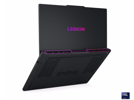 Laptop LENOVO Legion Pro 7 16IAX10H 83F500ADYA, 16 WQXGA OLED, Intel Core Ultra 9 275HX, 64GB RAM, 1TB SSD, nVidia GeForce RTX 5080, DOS