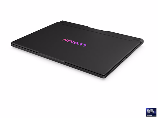 Laptop LENOVO Legion Pro 7 16IAX10H 83F500ADYA, 16 WQXGA OLED, Intel Core Ultra 9 275HX, 64GB RAM, 1TB SSD, nVidia GeForce RTX 5080, DOS